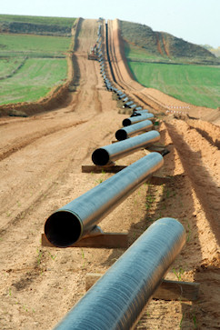 pipeline surveyors Melbourne